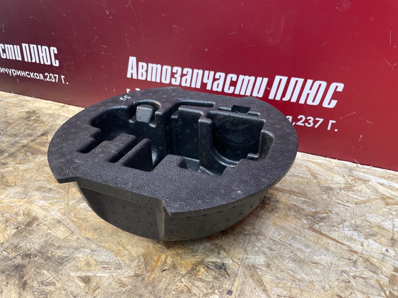 Органайзер багажника