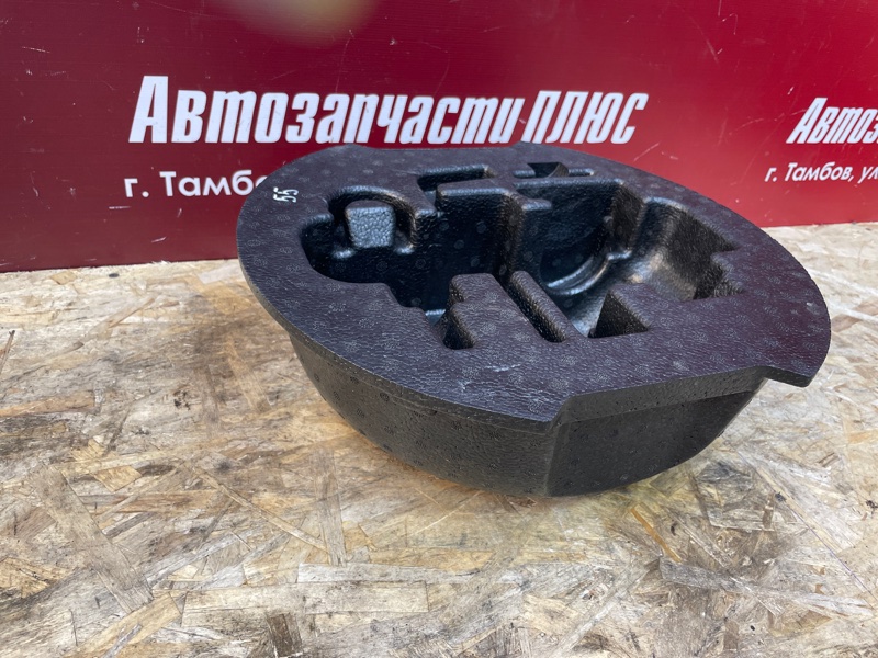 Органайзер багажника