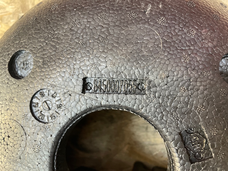 Органайзер багажника