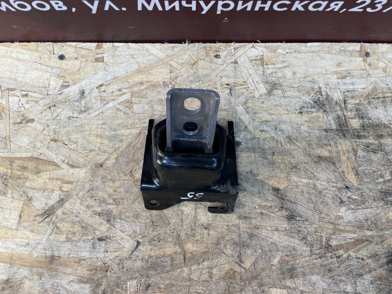 Опора двигателя