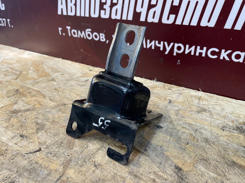 Опора двигателя