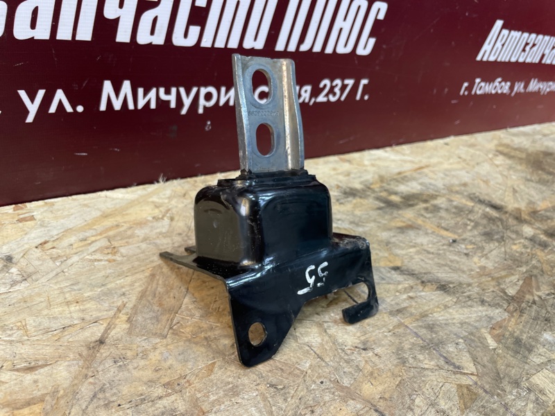 Опора двигателя