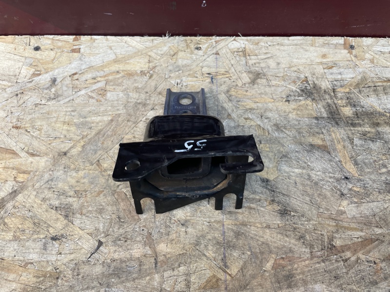 Опора двигателя