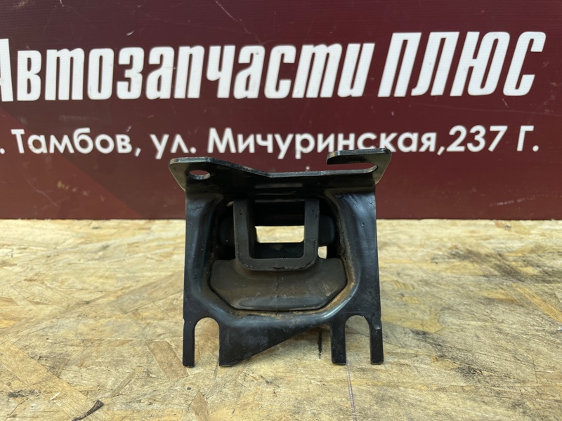 Опора двигателя