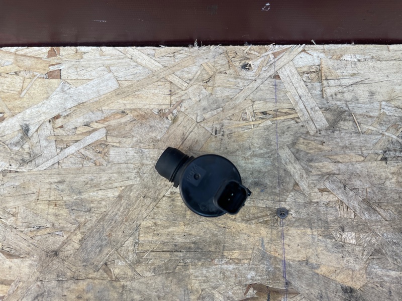 Моторчик бачка омывателя