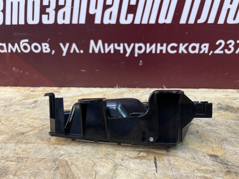 Внутренняя  ручка двери