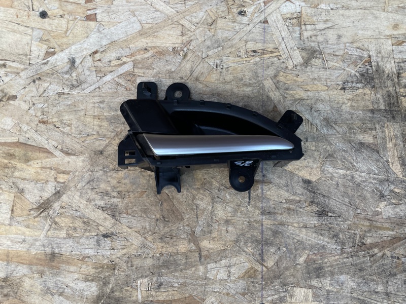 Внутренняя ручка     двери