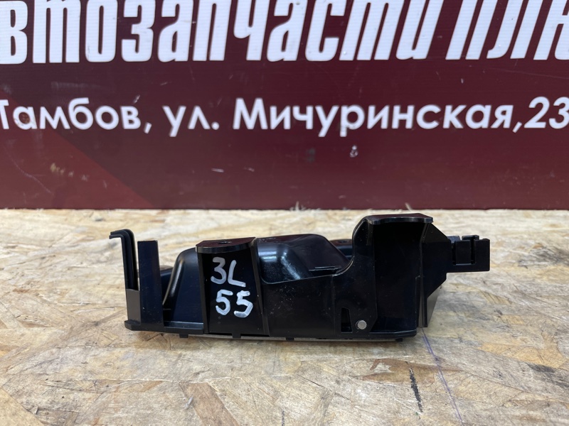 Внутренняя ручка     двери