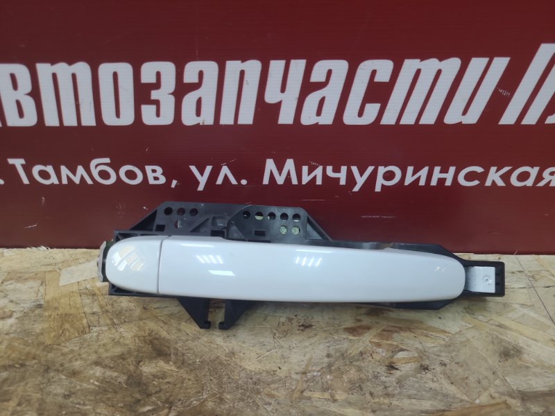 Ручка двери внешняя