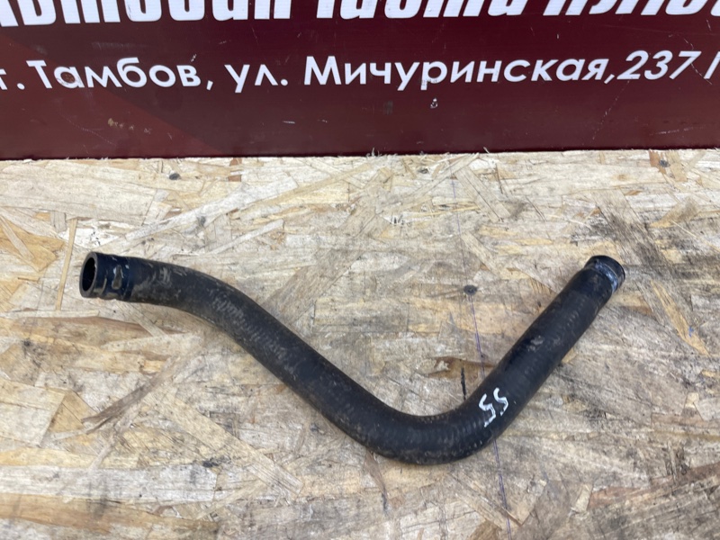 Шланг расширительного бачка