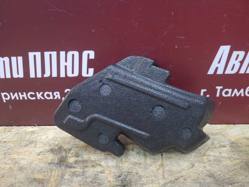 Абсорбер двери