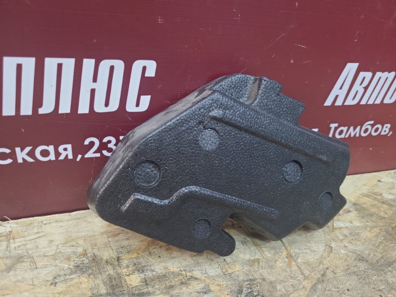 Абсорбер двери