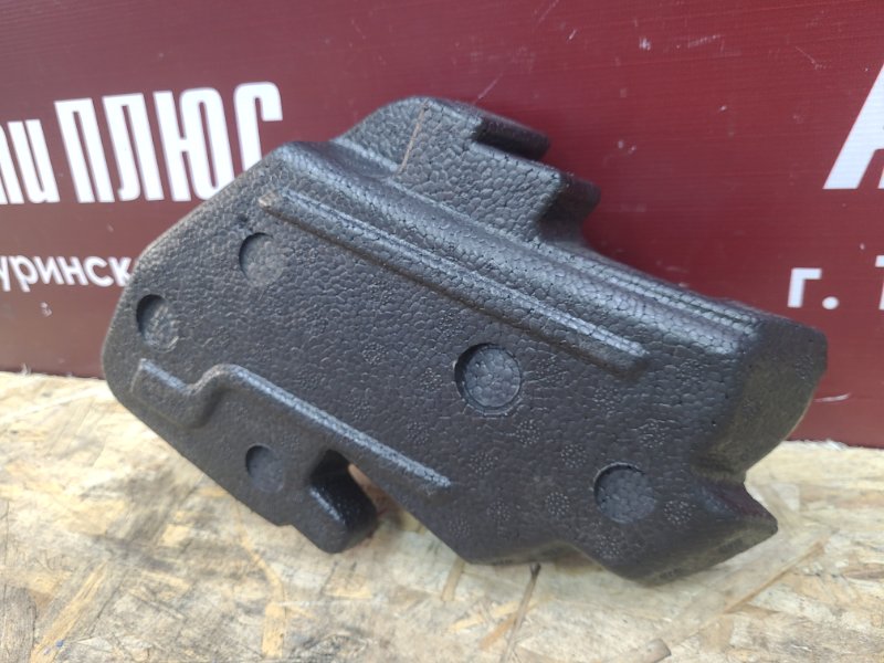 Абсорбер двери