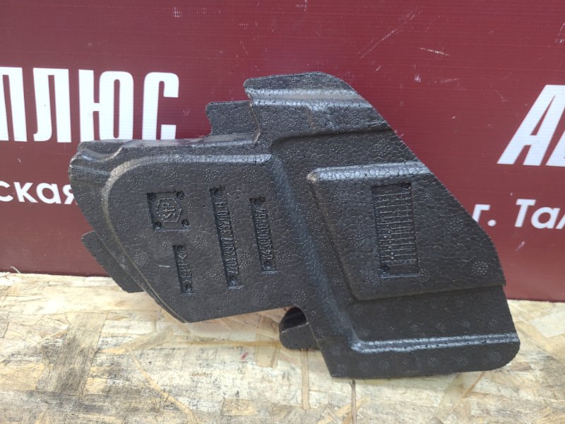 Абсорбер двери