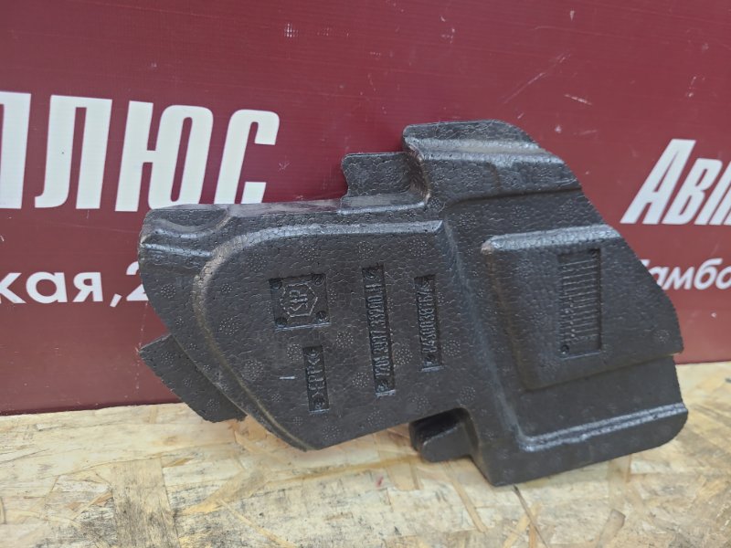 Абсорбер двери