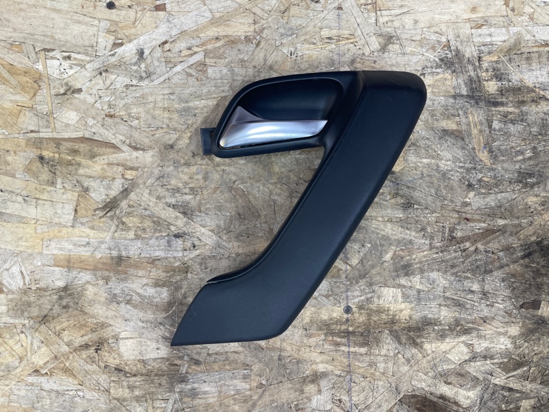 Внутренняя ручка     двери