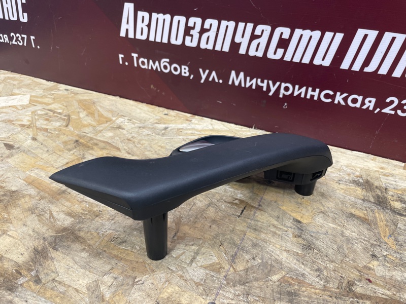 Внутренняя ручка     двери