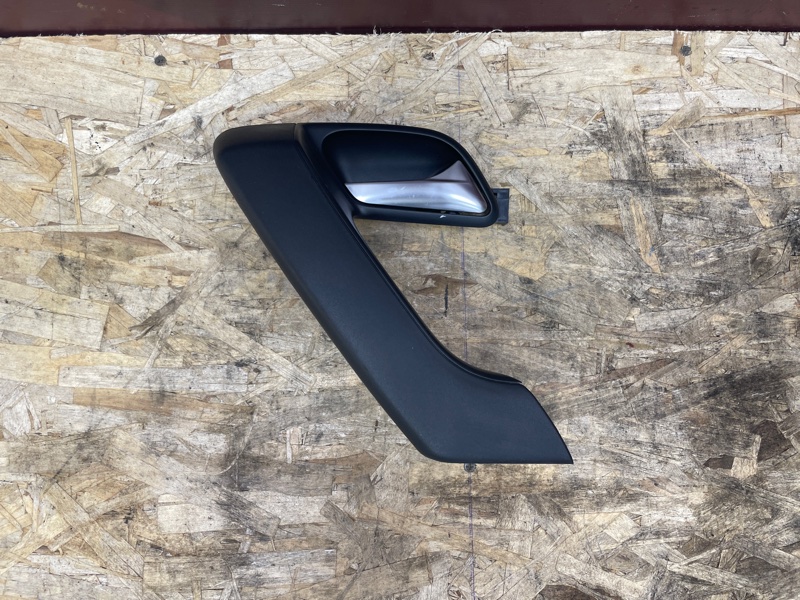 Внутренняя  ручка двери