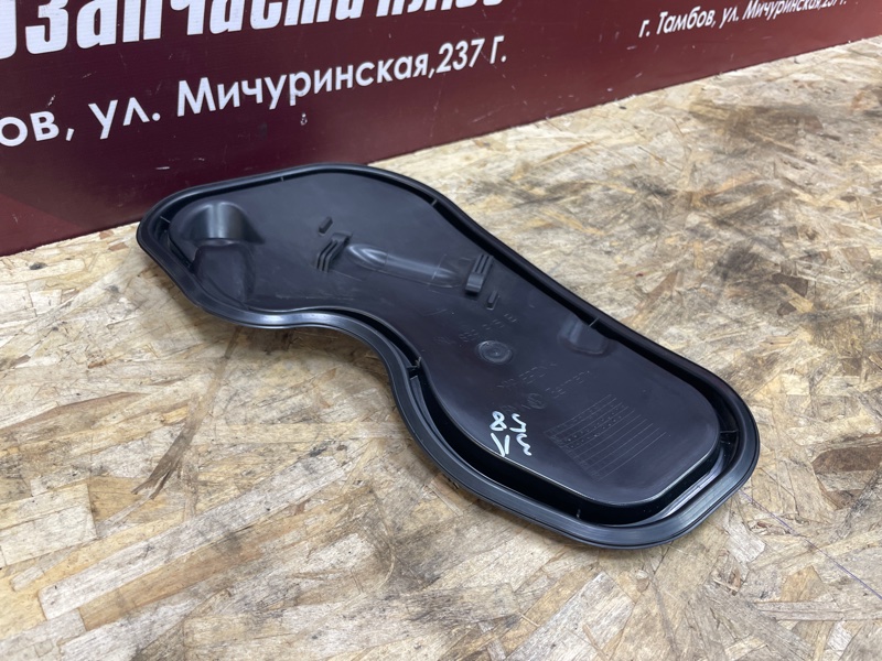 Заглушка двери