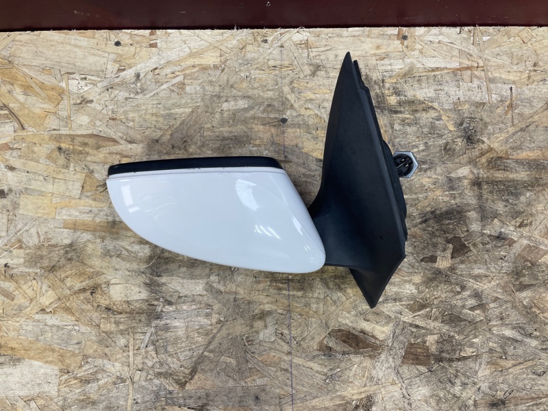 Зеркало заднего вида боковое