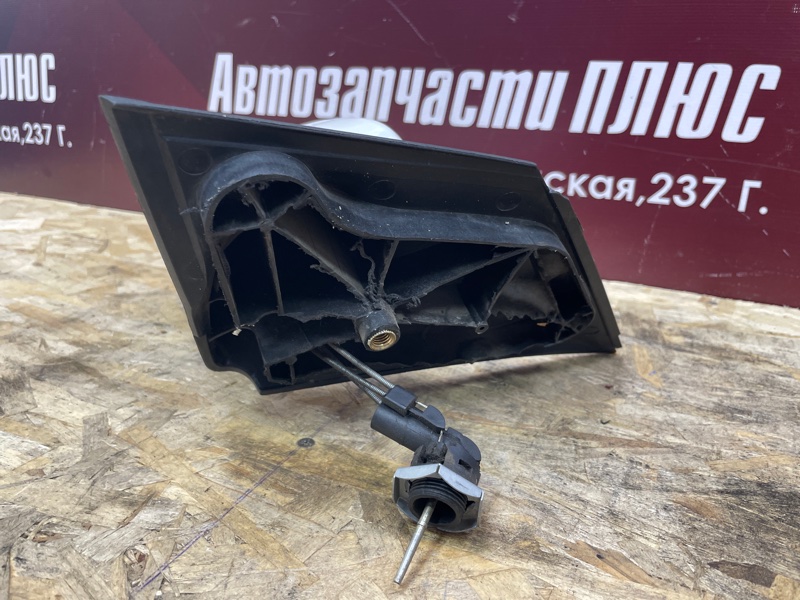 Зеркало заднего вида боковое