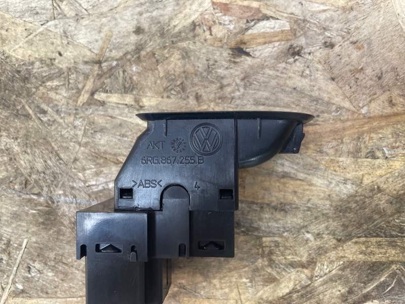 Кнопка стеклоподъемника