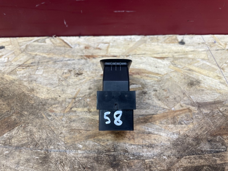 Кнопка стеклоподъемника