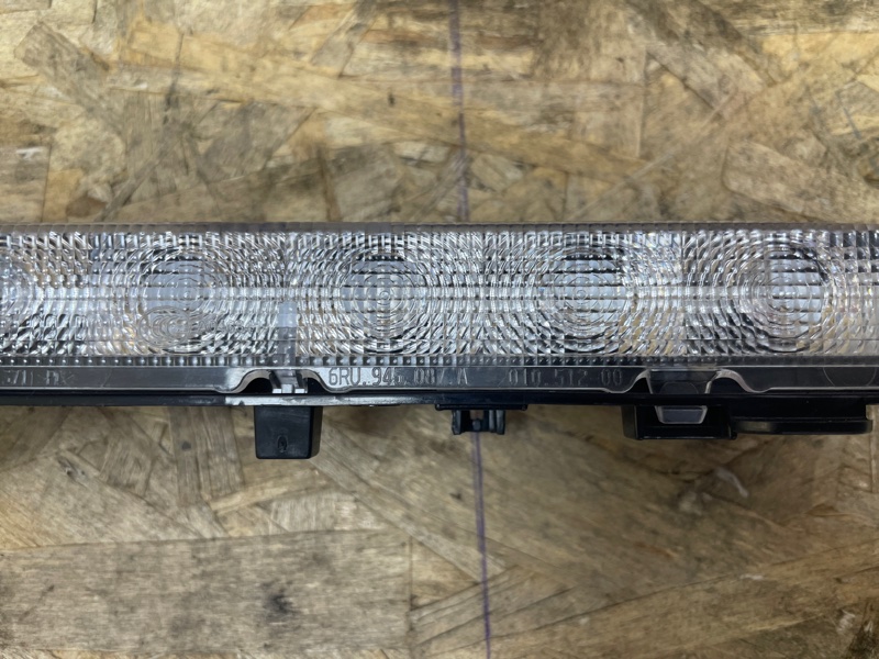 Стоп-сигнал