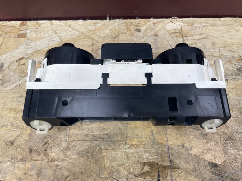 Блок управления печкой