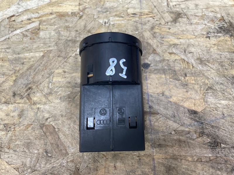 Переключатель света