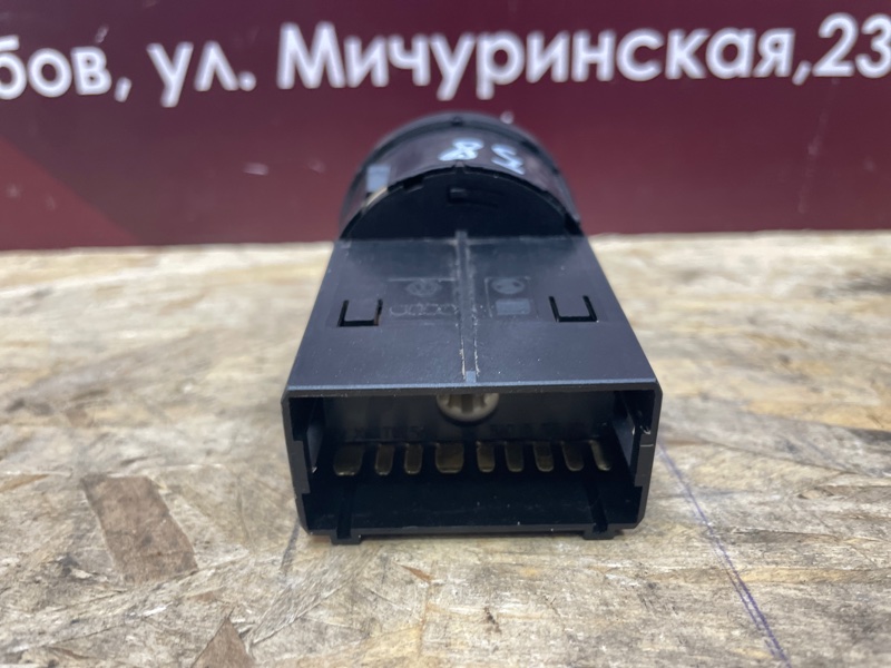 Переключатель света