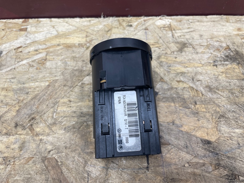 Переключатель света