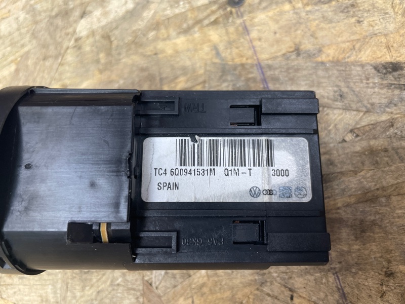 Переключатель света