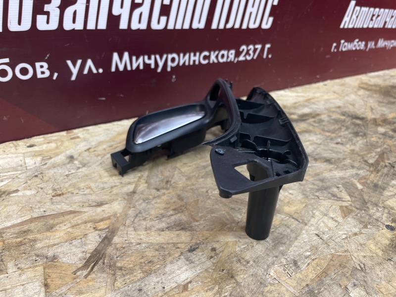 Внутренняя ручка     двери