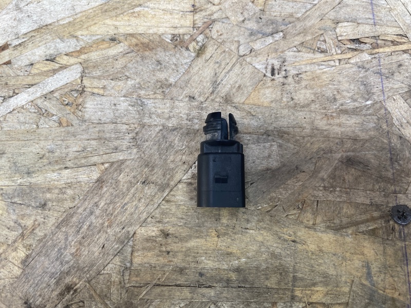 Датчик наружной температуры