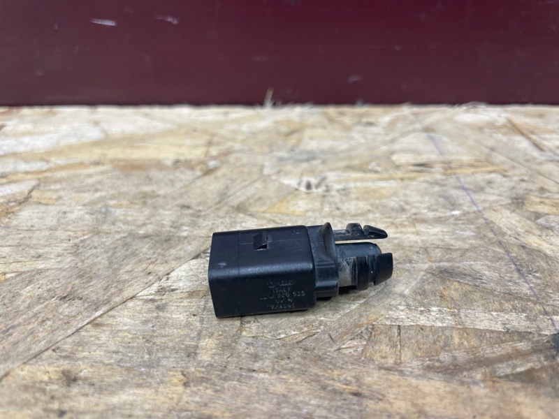 Датчик наружной температуры