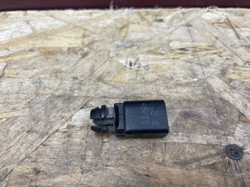 Датчик наружной температуры