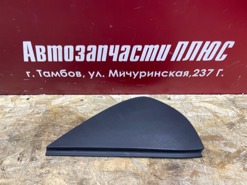 Накладка торпедо