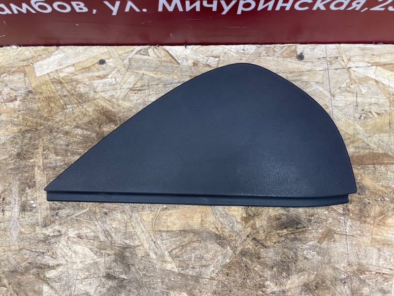 Накладка торпедо