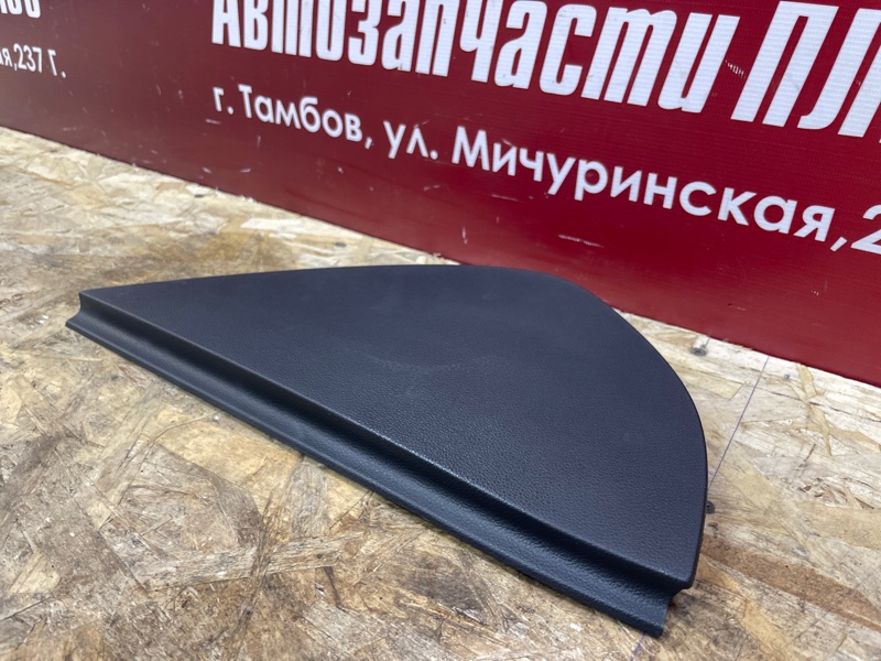 Накладка торпедо