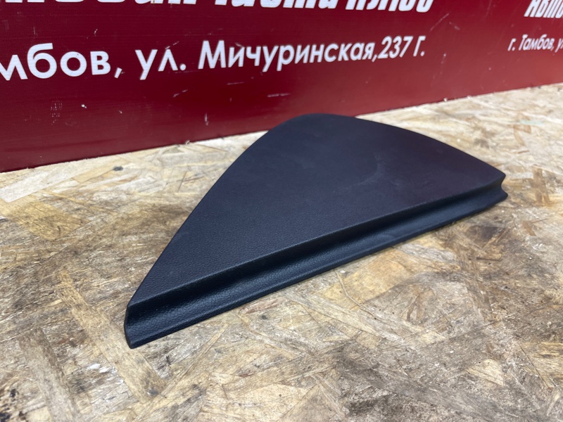 Накладка торпедо