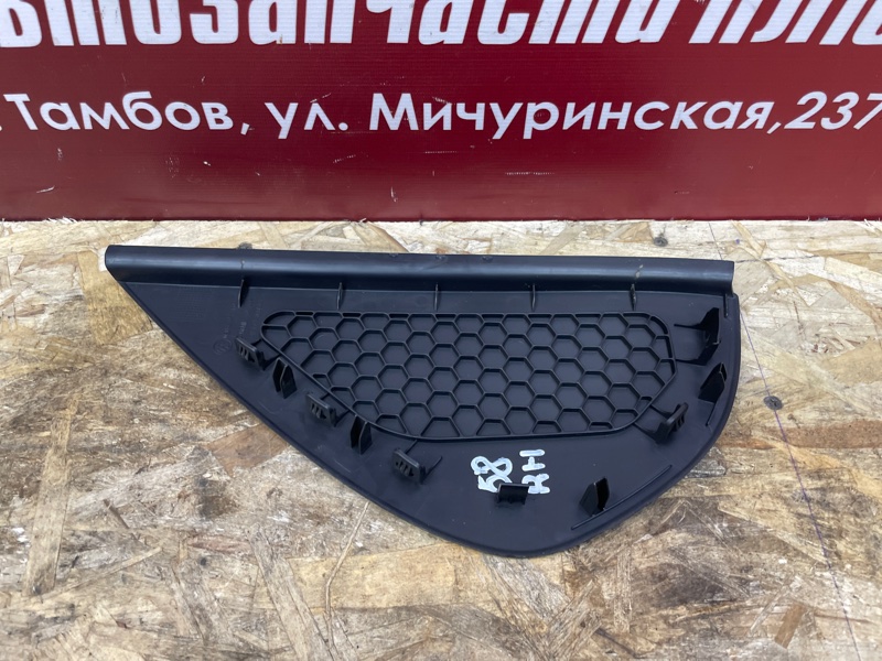 Накладка торпедо