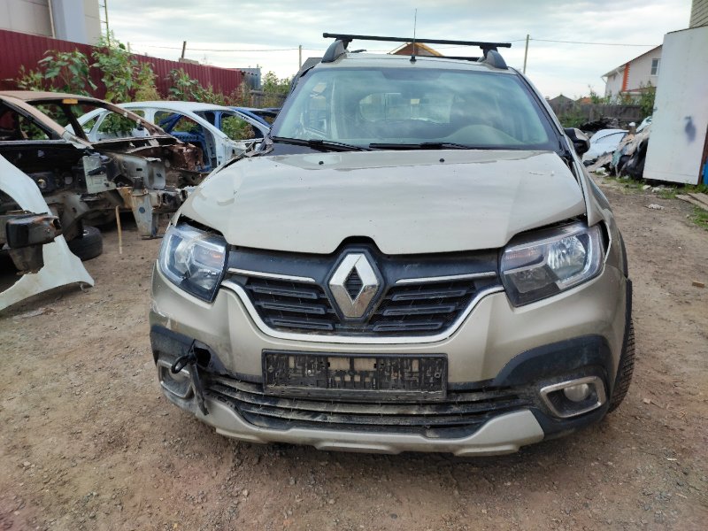 Кузов на запчасти