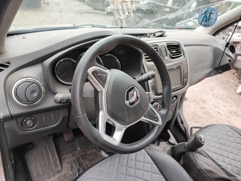 Кузов на запчасти