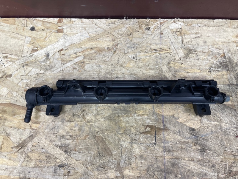 Топливная рампа