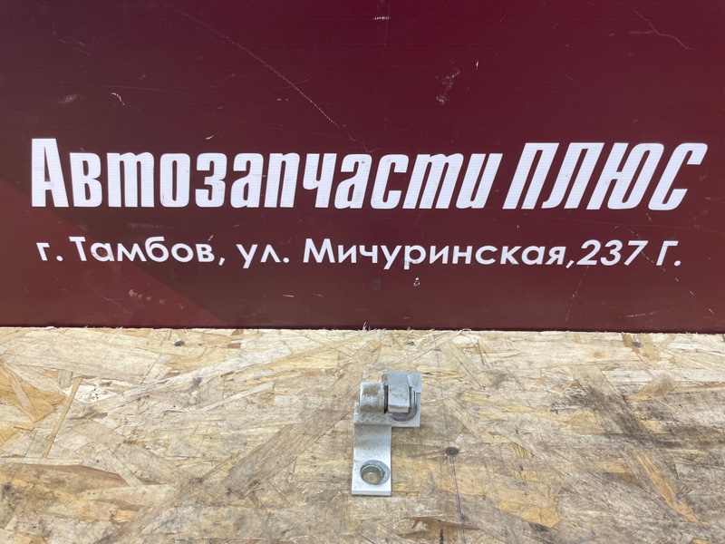 Петля двери