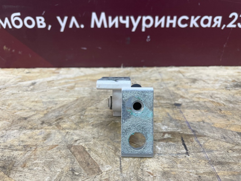 Петля двери