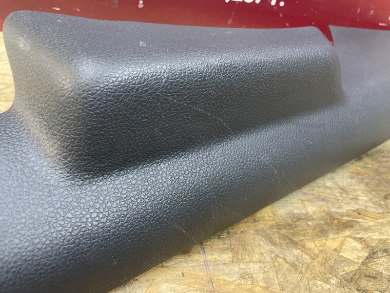 Обшивка стойки