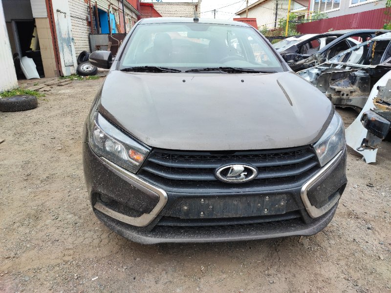 Кузов на запчасти