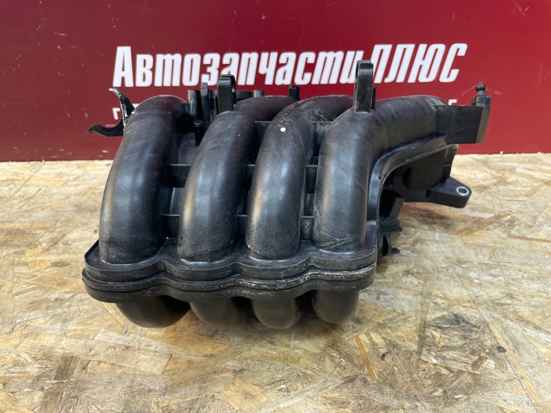 Впускной коллектор